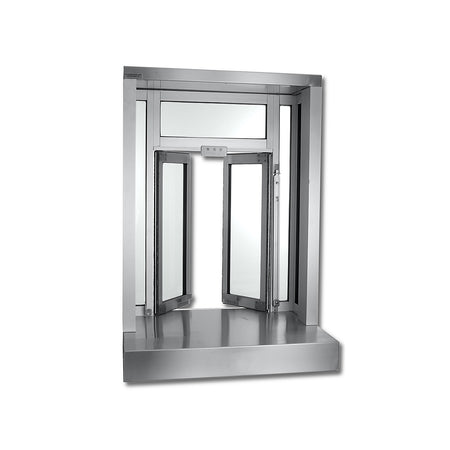 Transaction Windows