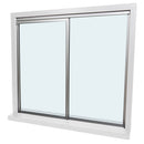 Florence Horizontal Sliding Pass-Thru Assembly OX-XO