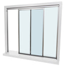 Florence Horizontal Sliding Pass-Thru Assembly OX-XO