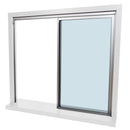 Florence Horizontal Sliding Pass-Thru Assembly OX-XO