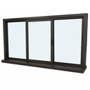 Barbara Horizontal Sliding Pass-Thru Assembly OXO