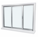 Barbara Horizontal Sliding Pass-Thru Assembly OXO