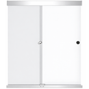 CRL Sharyn Frameless Pass-Thru Window