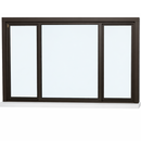 Fawn Horizontal Sliding Pass-Thru Assembly XOX