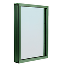 CRL Aluminum Framed, Exterior Glazed Vision Window