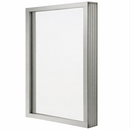 CRL Aluminum Framed, Exterior Glazed Vision Window