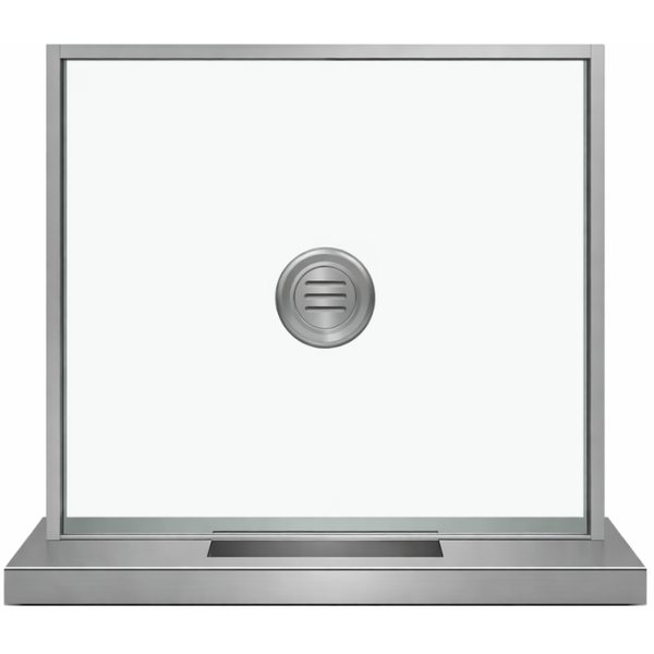 Secure Ticket Windows
