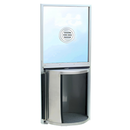 CRL Rotating Service Window