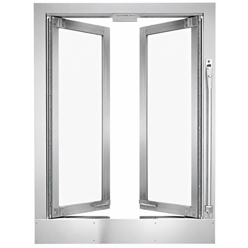 Slot System Window Transaction Windows