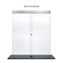 CRL Sharyn Frameless Pass-Thru Window