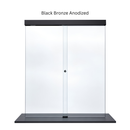 CRL Sharyn Frameless Pass-Thru Window