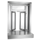 CRL Manual Projected Bi-Fold Service Window