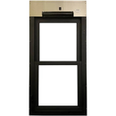 QuikServ Automatic or Manual Vertical Window