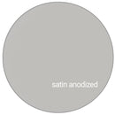 Custom Size -  FHC Arlene Horizontal Sliding Pass-Thru Assembly XOX