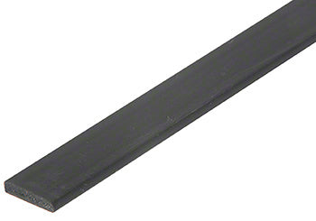 CRL Black Replacement Part for CRL SW Vertical Sliding Windows