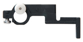 DW Series Gray Window Screen Roller Assembly