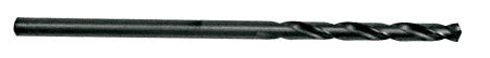 CRL 3/16" Fractional Sized Drill Bit - 6" Long