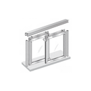 Daisy Horizontal Sliding Pass-Thru Assembly XX