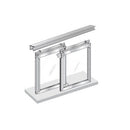 Daisy Horizontal Sliding Pass-Thru Assembly XX