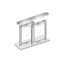 Daisy Horizontal Sliding Pass-Thru Assembly XX