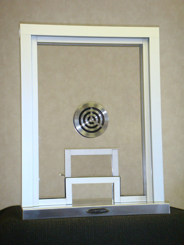 Bank Windows