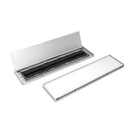 FHC Draft Free Mail Slot 3" X 11-1/2"