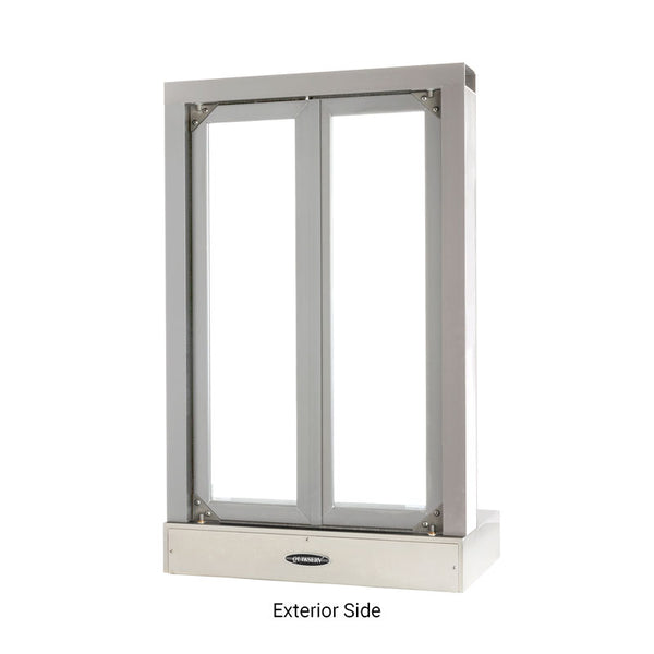 Service Transaction Window QuikServ Service Windows