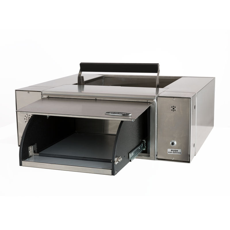 Transaction Box FHC Pharmacy Transaction Drawer With Speaker - 28-1/2