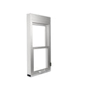 QuikServ Automatic or Manual Vertical Window