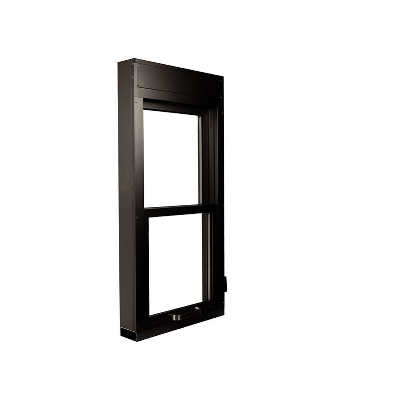 QuikServ Automatic or Manual Vertical Window