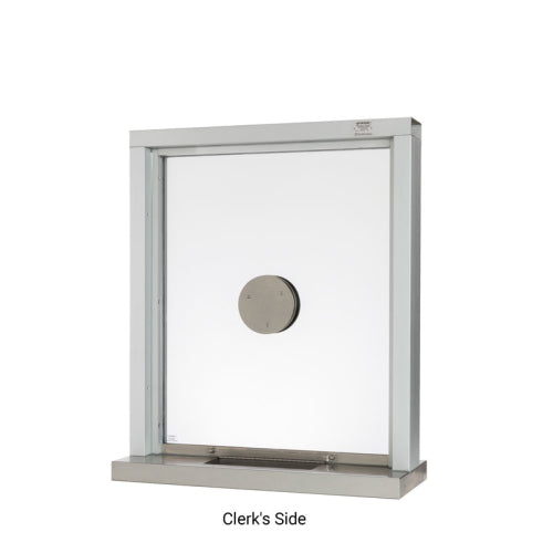 QuikServ Service Windows
