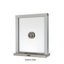 Custom Size - QuikServ Transaction Window